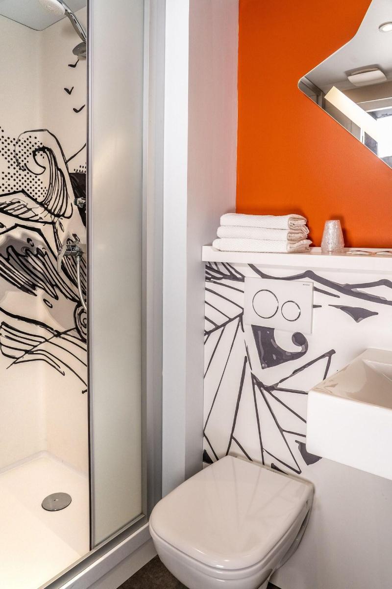 Ibis Budget أوبينا المظهر الخارجي الصورة