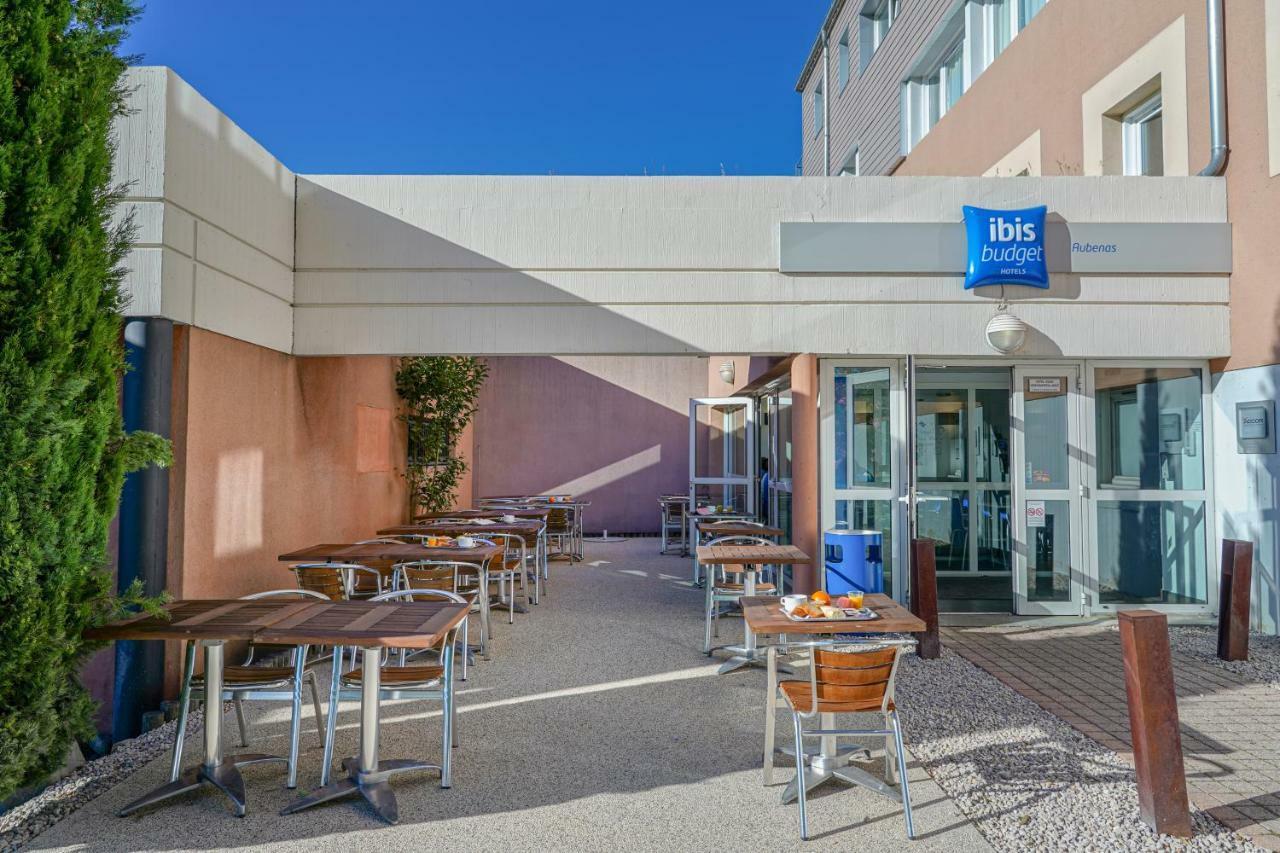 Ibis Budget أوبينا المظهر الخارجي الصورة