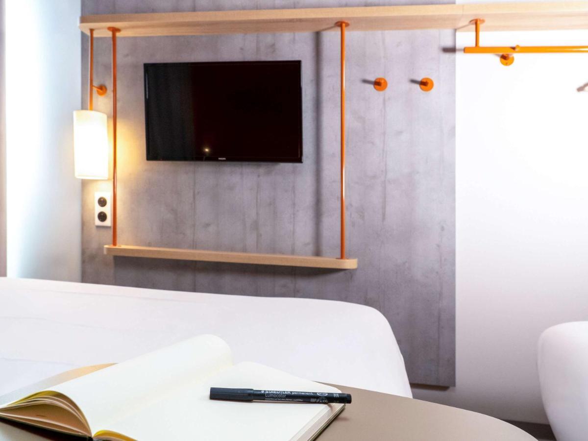 Ibis Budget أوبينا المظهر الخارجي الصورة