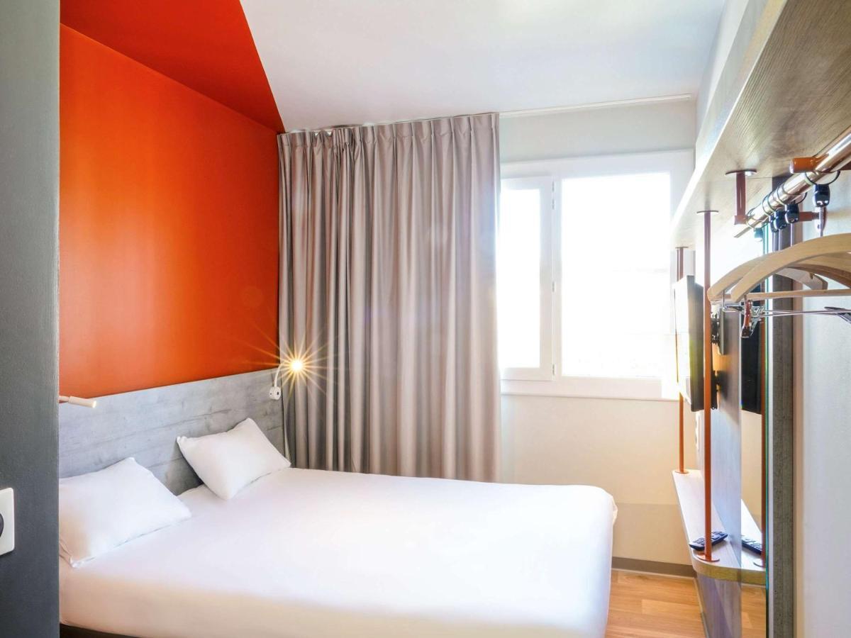 Ibis Budget أوبينا المظهر الخارجي الصورة